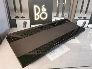BEOCENTER 8000 - Quality Dream Audio